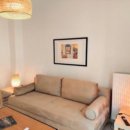 Wonderful Apartment In Acropolis Ateny Zewnętrze zdjęcie