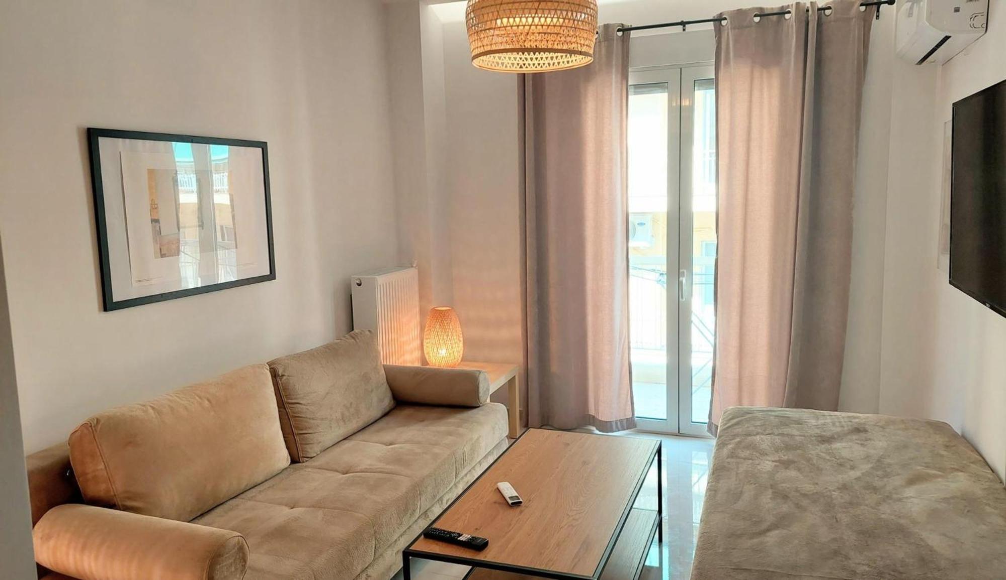 Wonderful Apartment In Acropolis Ateny Zewnętrze zdjęcie