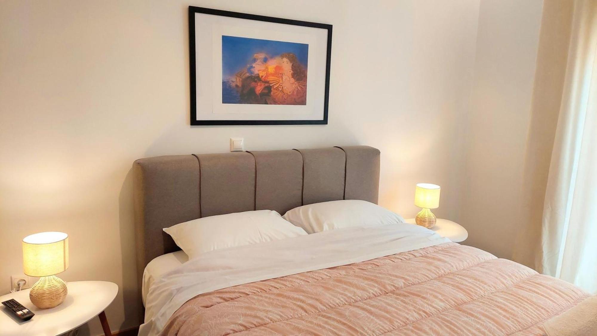 Wonderful Apartment In Acropolis Ateny Zewnętrze zdjęcie