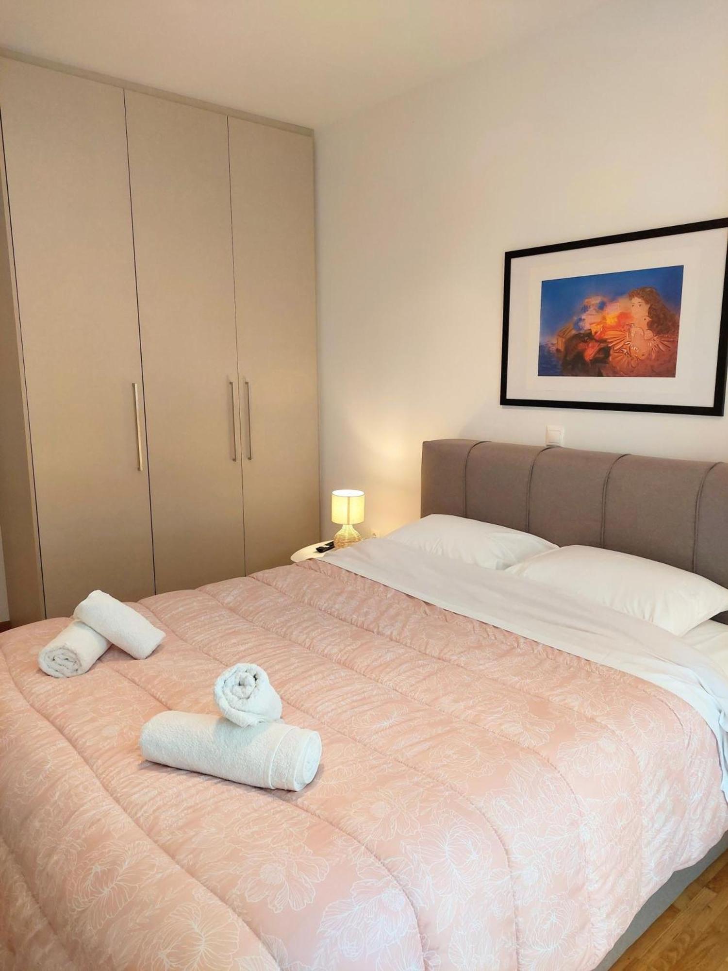 Wonderful Apartment In Acropolis Ateny Zewnętrze zdjęcie