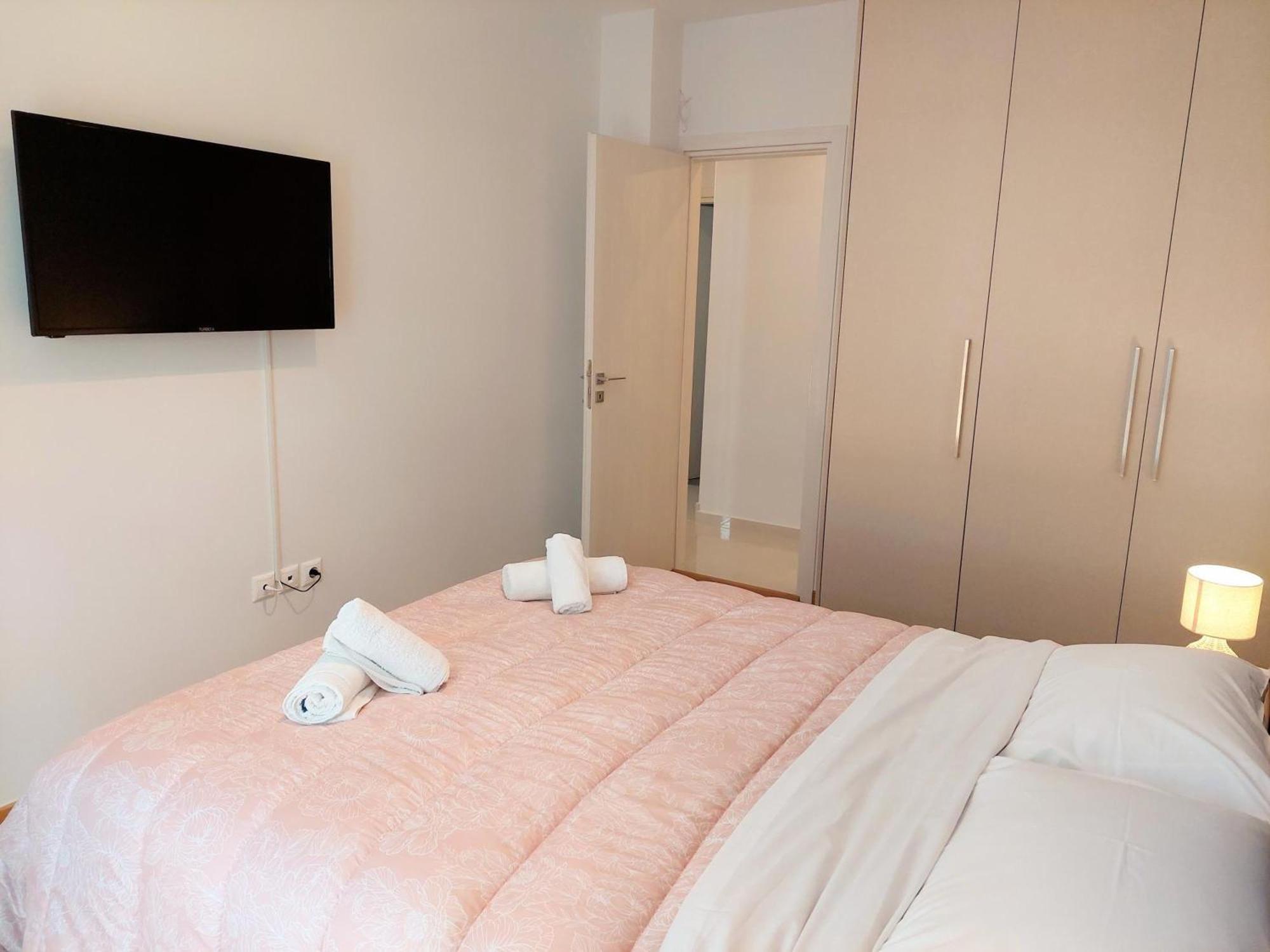Wonderful Apartment In Acropolis Ateny Zewnętrze zdjęcie