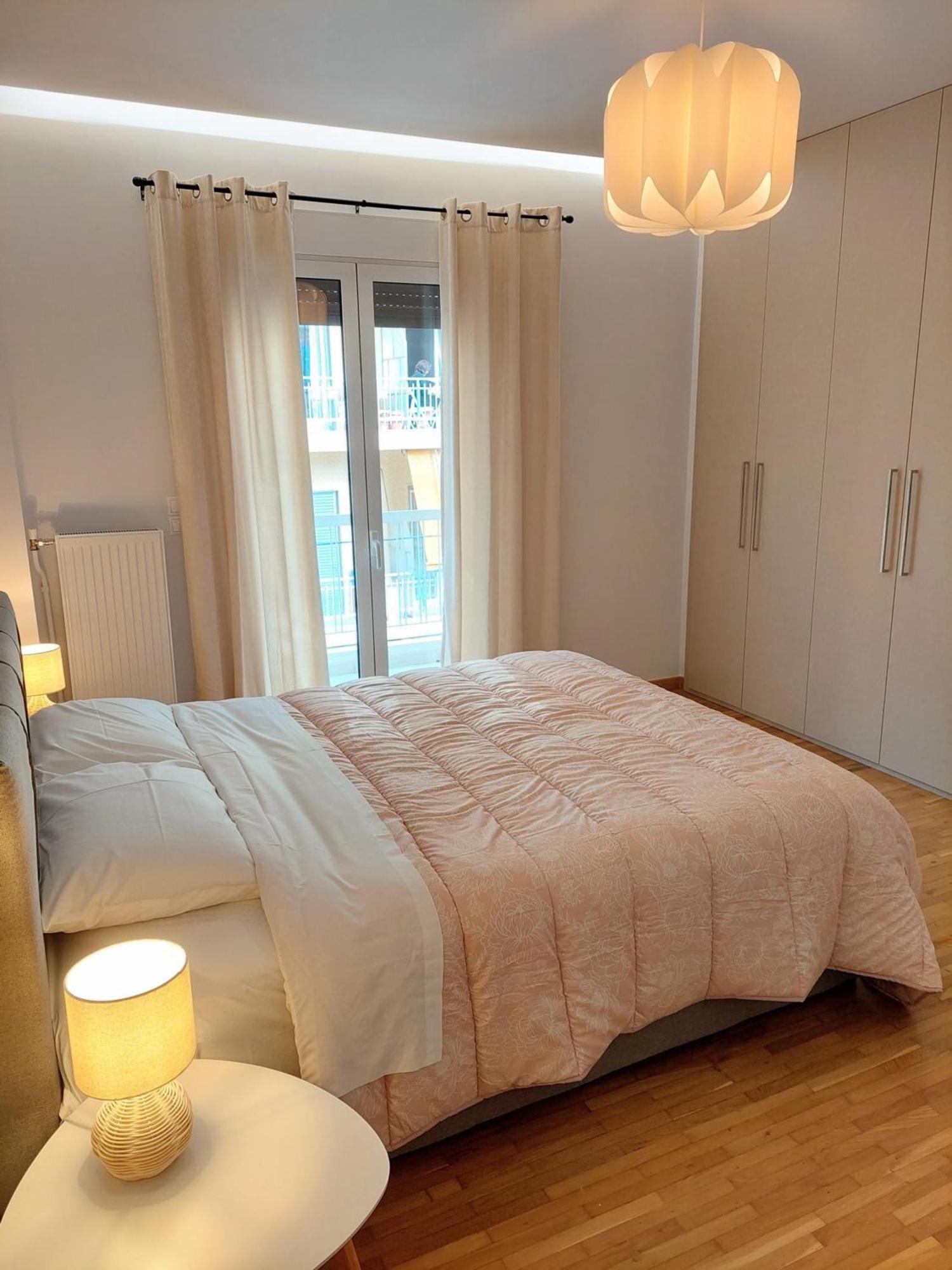 Wonderful Apartment In Acropolis Ateny Zewnętrze zdjęcie