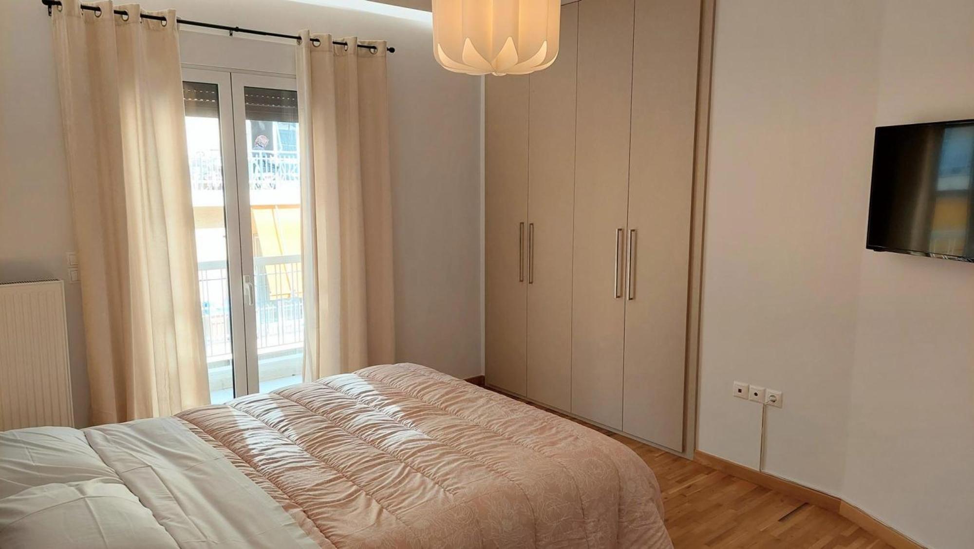 Wonderful Apartment In Acropolis Ateny Zewnętrze zdjęcie